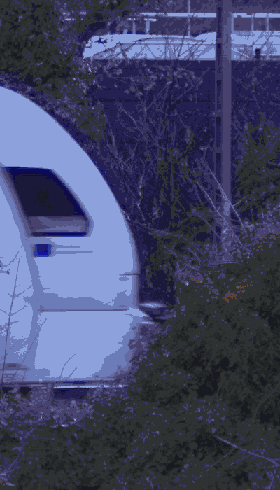 There should be a train video here :'(