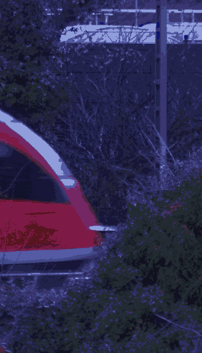 There should be a train video here :'(