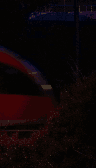 There should be a train video here :'(