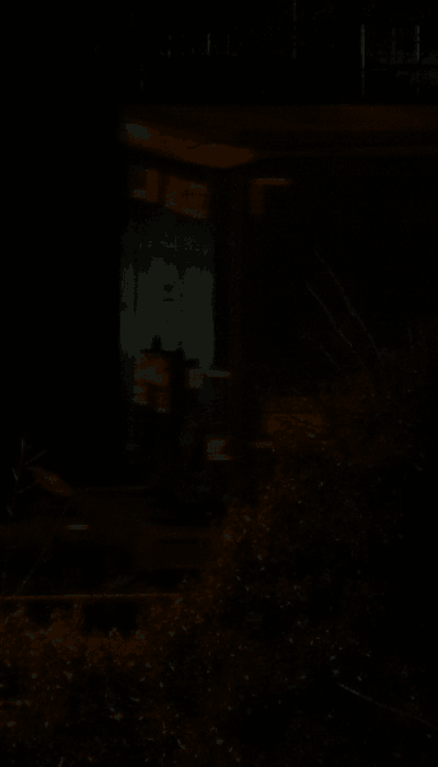 There should be a train video here :'(