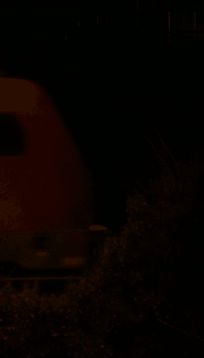 There should be a train video here :'(