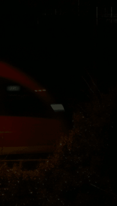 There should be a train video here :'(