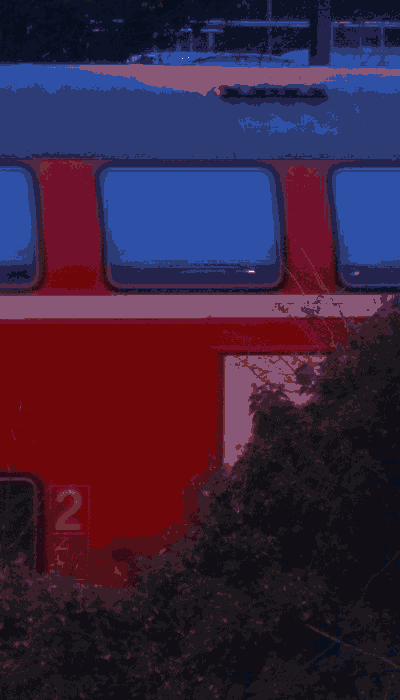 There should be a train video here :'(