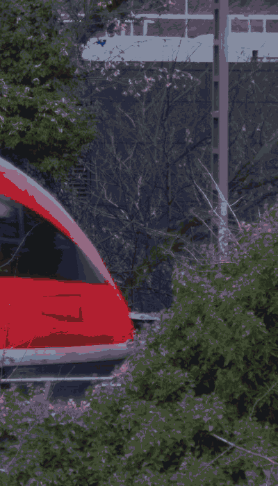 There should be a train video here :'(