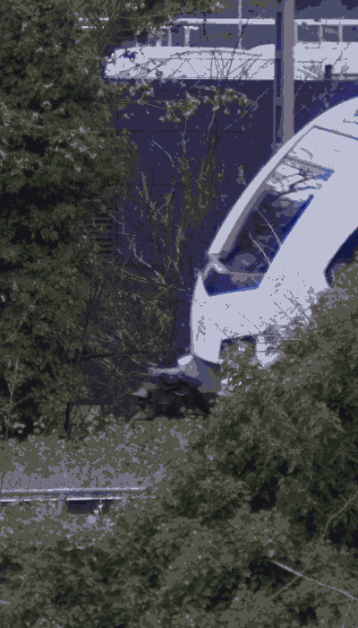 There should be a train video here :'(