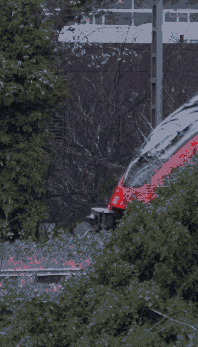 There should be a train video here :'(