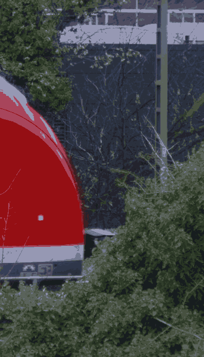 There should be a train video here :'(