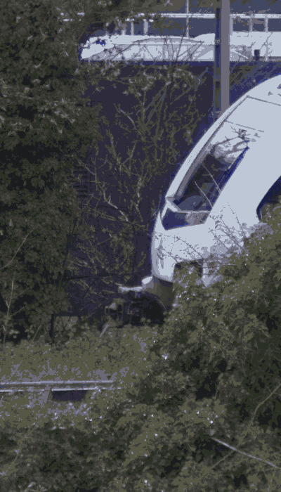 There should be a train video here :'(