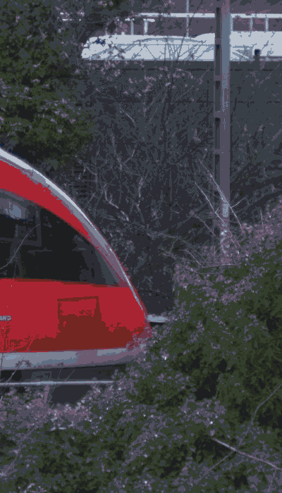 There should be a train video here :'(