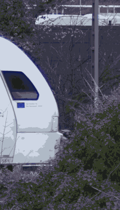 There should be a train video here :'(