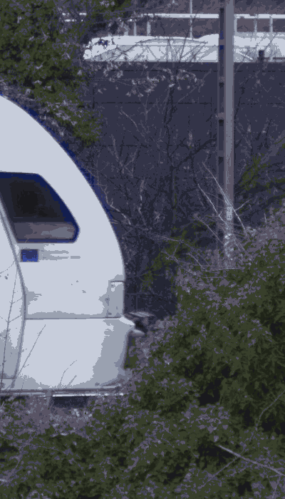 There should be a train video here :'(