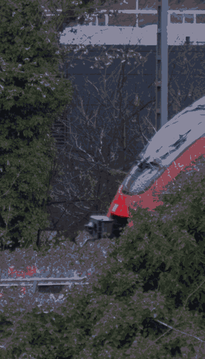 There should be a train video here :'(