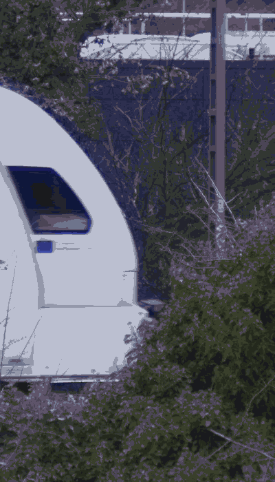 There should be a train video here :'(