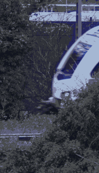 There should be a train video here :'(