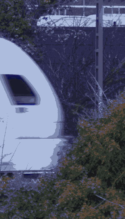 There should be a train video here :'(