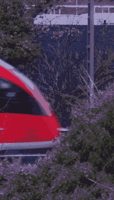 There should be a train video here :'(