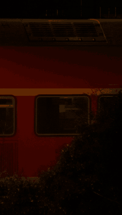 There should be a train video here :'(