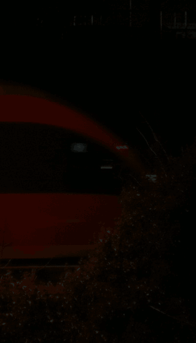 There should be a train video here :'(