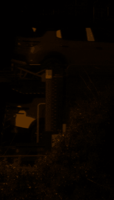 There should be a train video here :'(