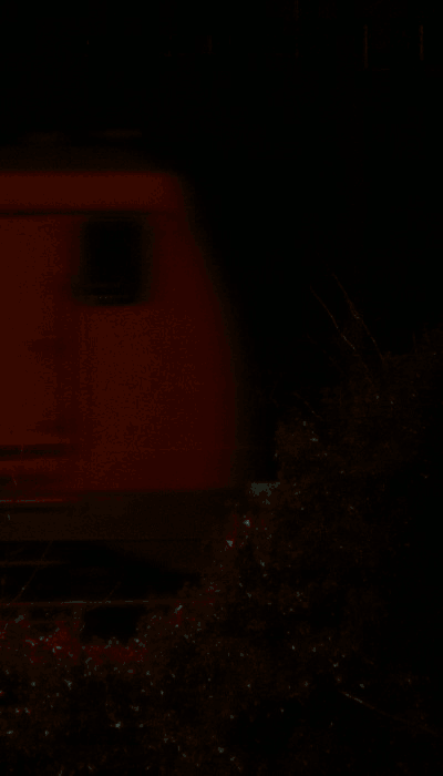 There should be a train video here :'(