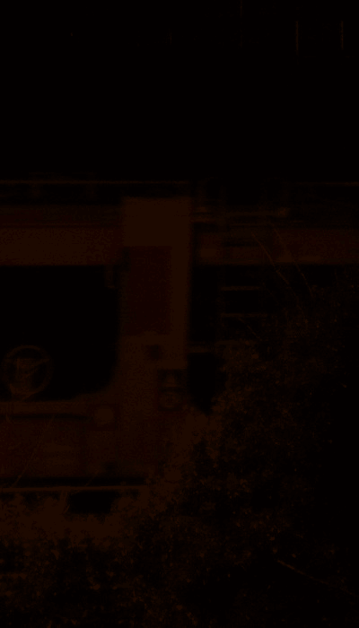 There should be a train video here :'(