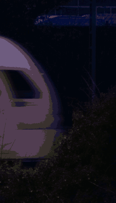 There should be a train video here :'(