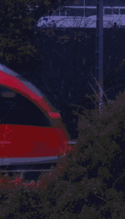 There should be a train video here :'(