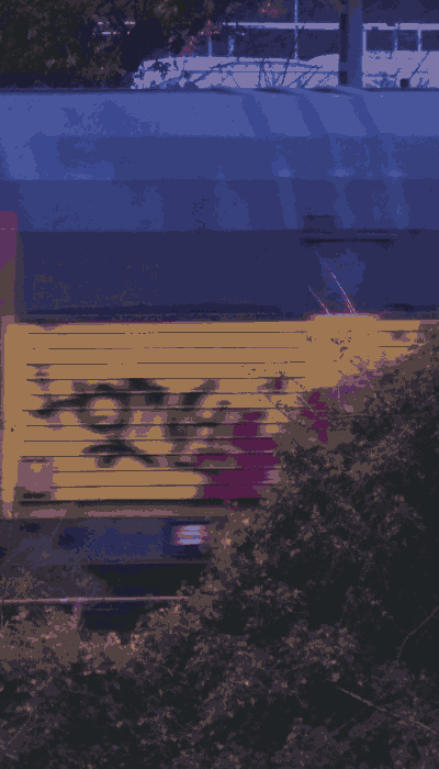 There should be a train video here :'(