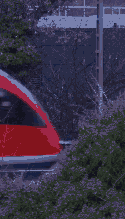 There should be a train video here :'(