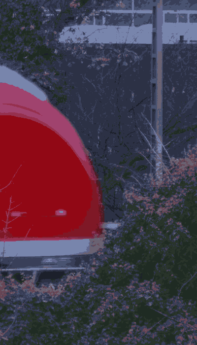 There should be a train video here :'(