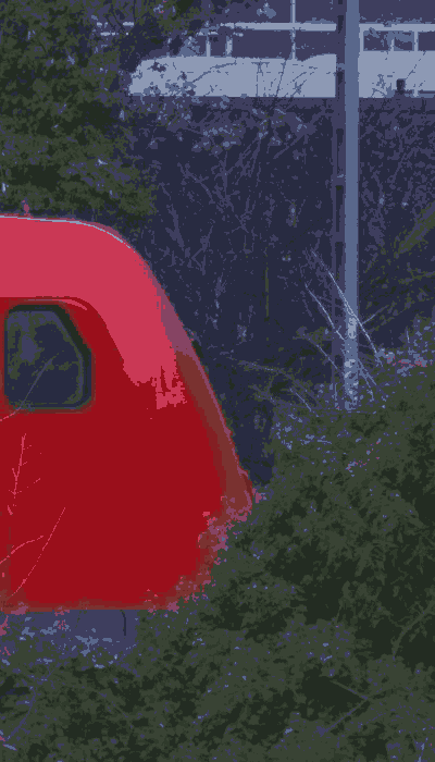 There should be a train video here :'(