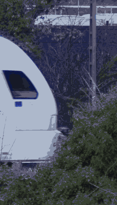 There should be a train video here :'(