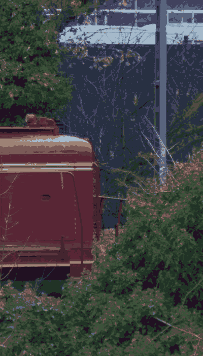 There should be a train video here :'(