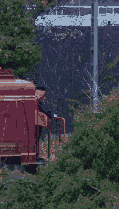 There should be a train video here :'(