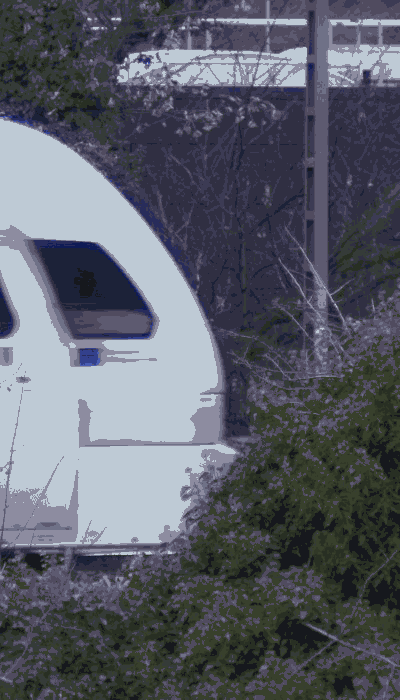 There should be a train video here :'(