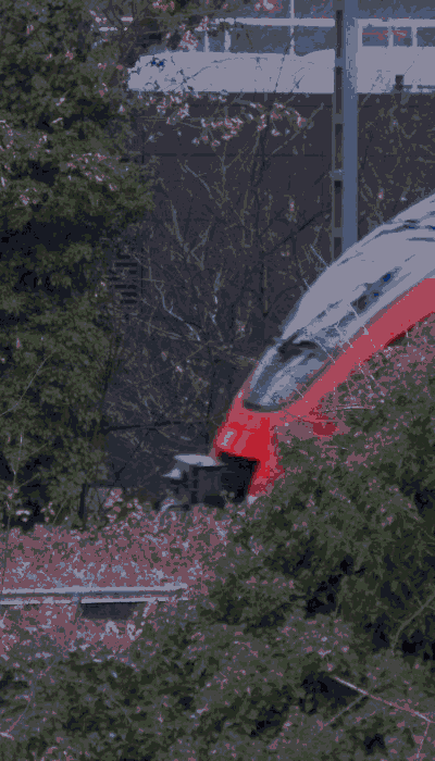 There should be a train video here :'(