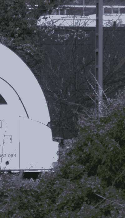 There should be a train video here :'(