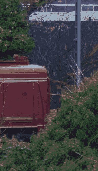 There should be a train video here :'(