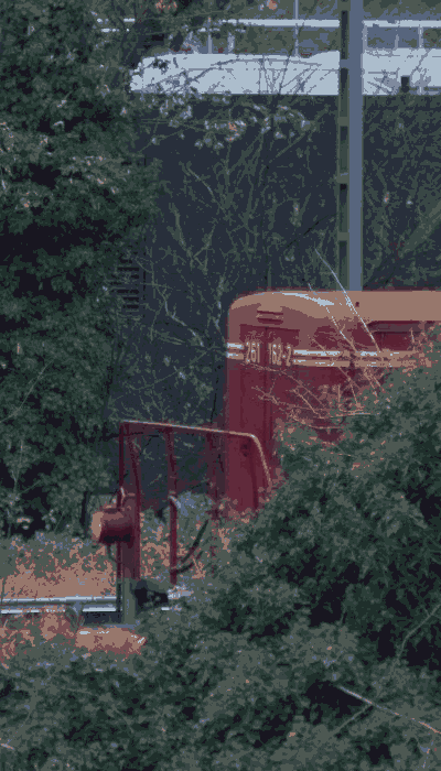 There should be a train video here :'(