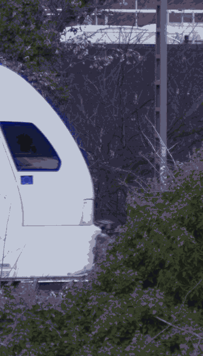 There should be a train video here :'(