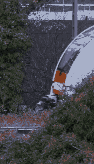 There should be a train video here :'(