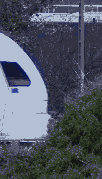 There should be a train video here :'(