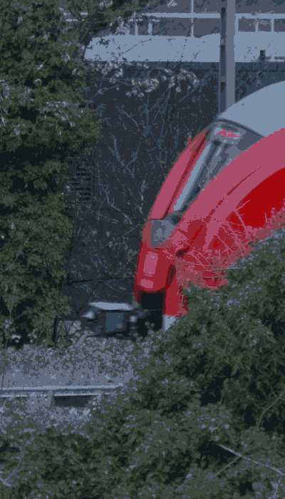 There should be a train video here :'(