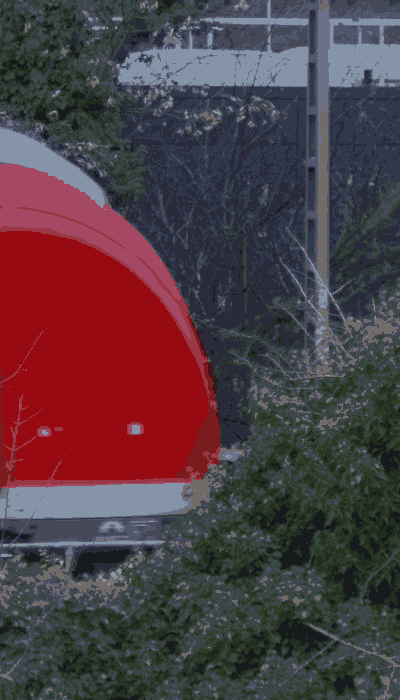 There should be a train video here :'(