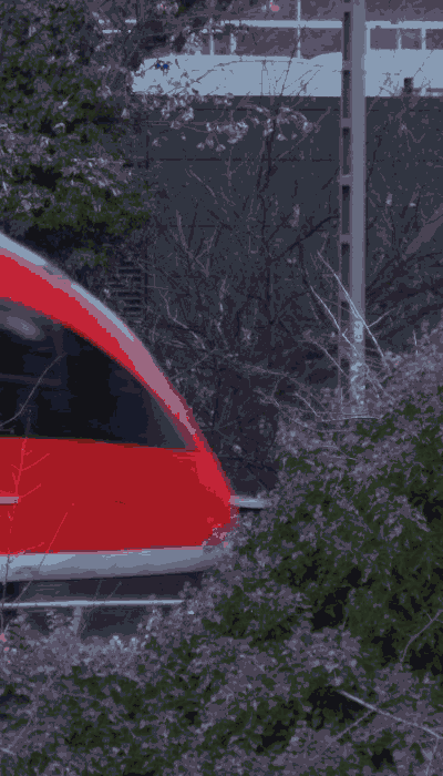 There should be a train video here :'(