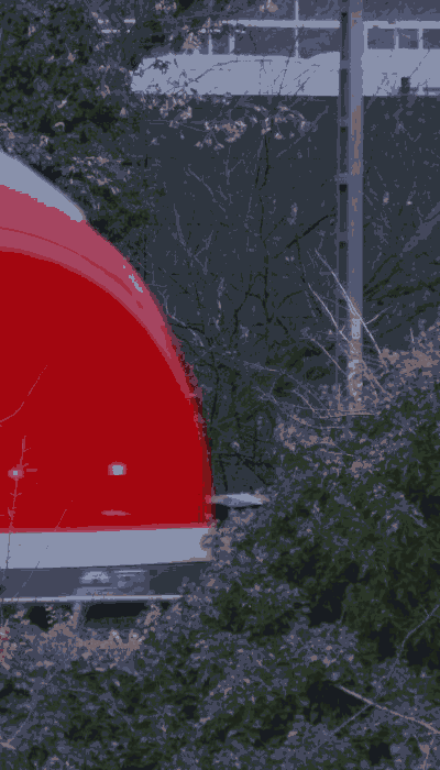 There should be a train video here :'(