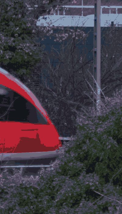 There should be a train video here :'(