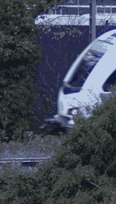 There should be a train video here :'(