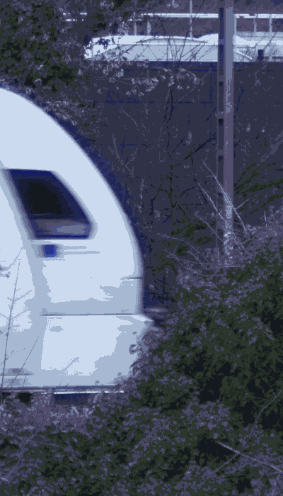 There should be a train video here :'(