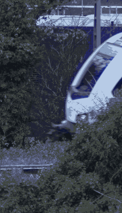 There should be a train video here :'(